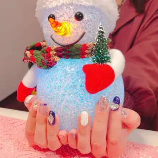 ネイル USAMiMi 🐰💕のネイルデザイン