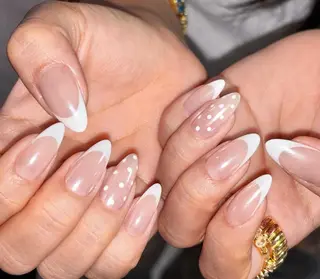 ネイル Miya🎀 nailのネイルデザイン