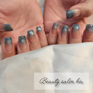 ネイル nailsalon b.a.のネイルデザイン
