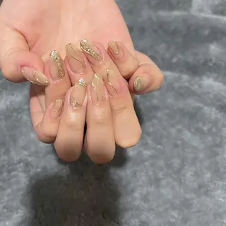 ネイル u sのネイルデザイン