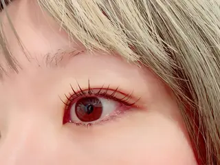 マツエク・マツパ Briller aのマツエク・マツパデザイン