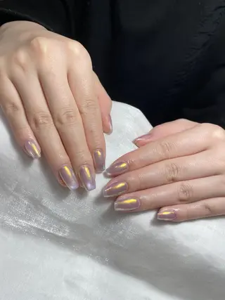 ネイル 林 Yunaのネイルデザイン