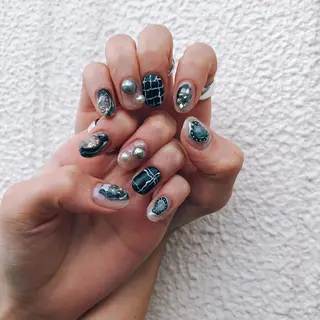 ネイル Chipieee Tokyoのその他イメージ