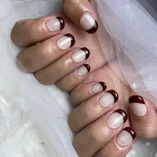 ネイル Beauty Space N&Nのネイルデザイン