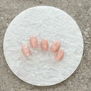 ネイル Fleur Ange nail salonのネイルデザイン