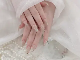 ネイル FLY Nail Salonのネイルデザイン
