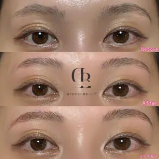 アイブロウ NA NAの眉毛・アイブロウイメージ