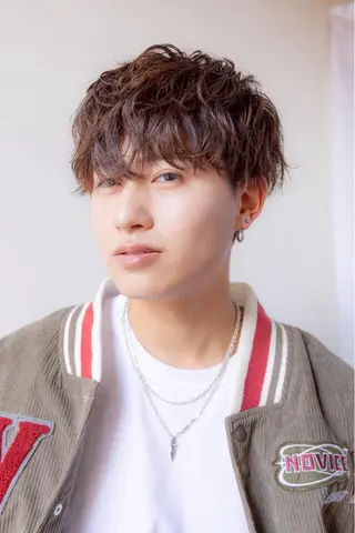 メンズ 💈豊橋メンズ専門 NO.1刑部七海💈のヘアスタイル