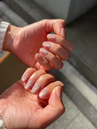 ネイル zir  nail 🕊️💗RIOのネイルデザイン