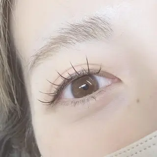 マツエク・マツパ grandgete◇ スタッフのマツエク・マツパデザイン