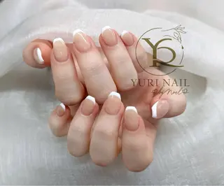 ネイル YURI Nail Funabashiのネイルデザイン