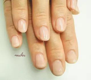 ネイル Nailbeauty marcherのネイルデザイン