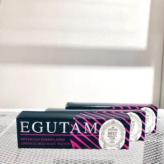 マツエク・マツパ Hoshino Reinaのマツエク・マツパデザイン