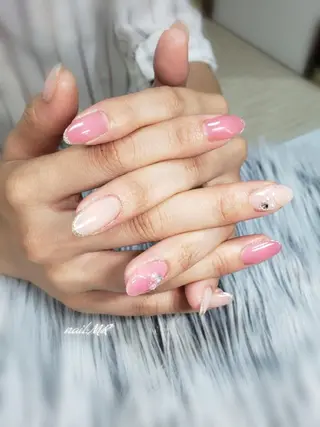 ネイル Nail salon Coco【溝の口駅】のネイルデザイン