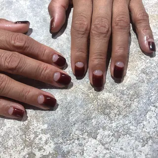 ネイル Miyagi Asamiのネイルデザイン