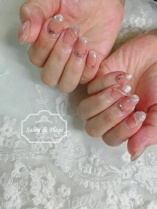 ネイル サロンド プラージュのネイルデザイン