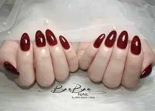 ネイル BAOBAO Nailのネイルデザイン