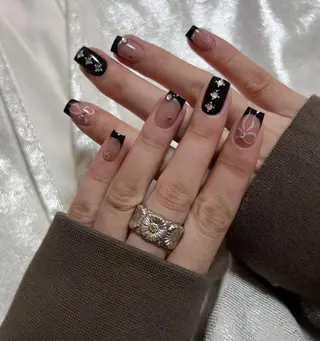 ネイル Molly _nailのネイルデザイン