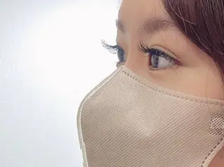 マツエク・マツパ hairsalon 556のマツエク・マツパデザイン