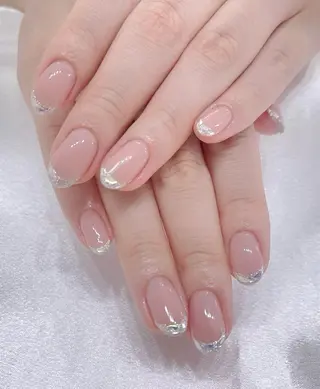 ネイル Mika Nailのネイルデザイン