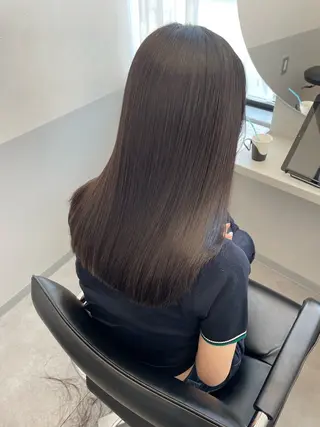 ミディアム 🌷tocca Mai🌷のヘアスタイル