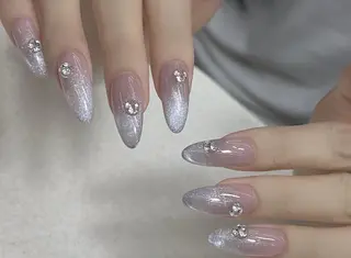 ネイル エリ🫧 nail池袋東口のネイルデザイン
