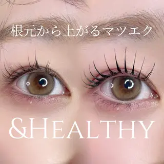 マツエク・マツパ 🤍二条城北iu. /IKUHOのマツエク・マツパデザイン