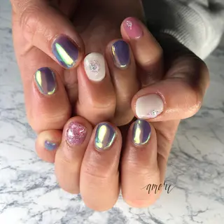 ネイル You kyehwaのネイルデザイン