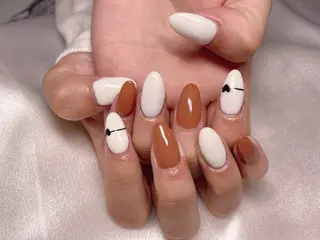 ネイル Rarity nail salonのネイルデザイン