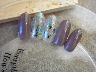 ネイル Suu ..のネイルデザイン