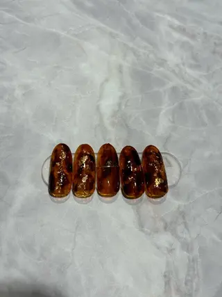 ネイル さやかNail 堺駅/堺東駅のネイルデザイン