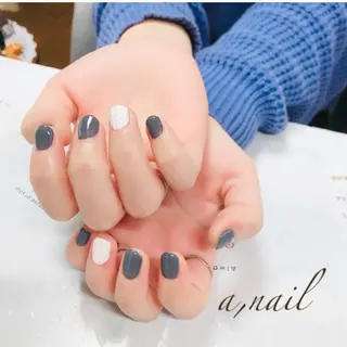 ネイル ネイルサロン エーネイルのネイルデザイン