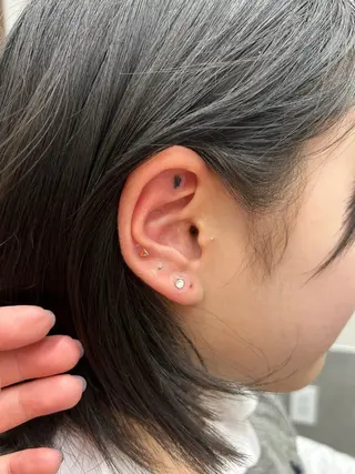 mimitsubo 👂sayaのエステ・リラクイメージ