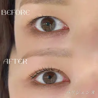 マツエク・マツパ via名古屋駅前店 💎Koudaのマツエク・マツパデザイン