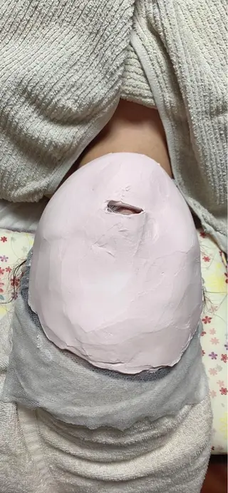 ショート 児玉 愛由美のエステ・リラクイメージ