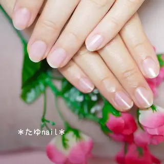 ネイル ネイルサロン 【たゆnail】のネイルデザイン