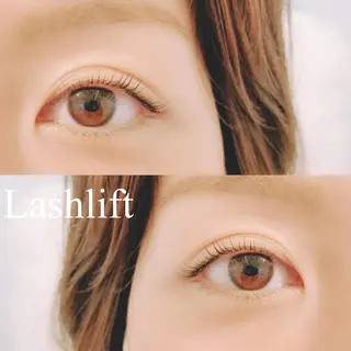 マツエク・マツパ Lokahi yumiのマツエク・マツパデザイン