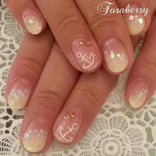 ネイル ネイリスト なつみのネイルデザイン