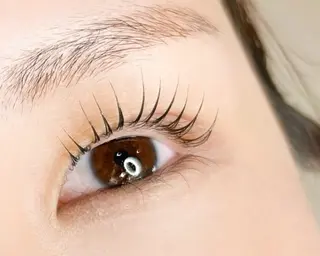 マツエク・マツパ Unknown ちひろのマツエク・マツパデザイン