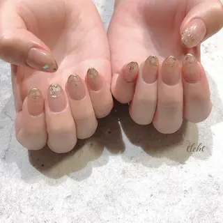 ネイル Rio 𓍼のネイルデザイン