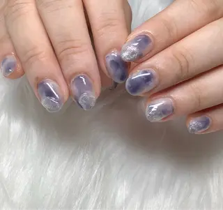 ネイル nail salon etoile 中村のネイルデザイン