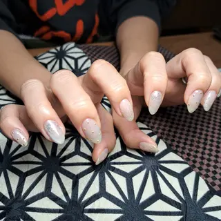 ネイル HAYASHI  Nのネイルデザイン