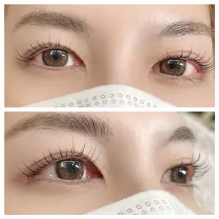 マツエク・マツパ terios. MATSUDAの眉毛・アイブロウイメージ