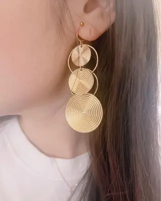 Eminy. HITOMIのエステ・リラクイメージ