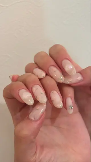 ネイル EARTH 大塚のネイルデザイン