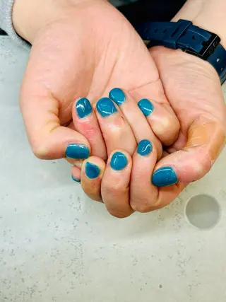 ネイル MAXKELLY erikoのネイルデザイン