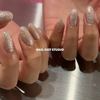 ネイル NAIL DOT STUDIO　aiのネイルデザイン