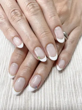 ネイル かわむら りょうこのネイルデザイン