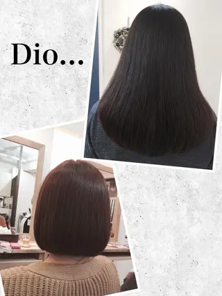 ショート ミディアム セミロング LAGOM hair 《池袋》のヘアスタイル