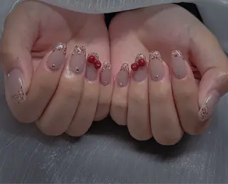 ネイル Yumi nailのネイルデザイン